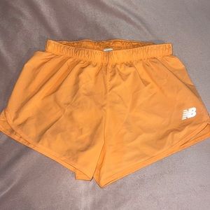 Women’s New Balance Shorts